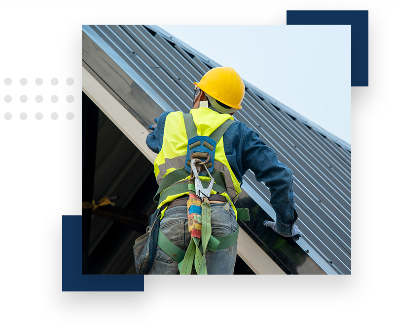 Roof Maintenance Management Program in Fl | Allied Roofing