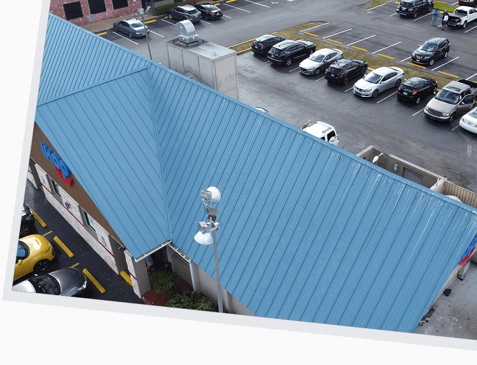 Roof Inspection in Fort Lauderdale | Allied Roof Management, Inc