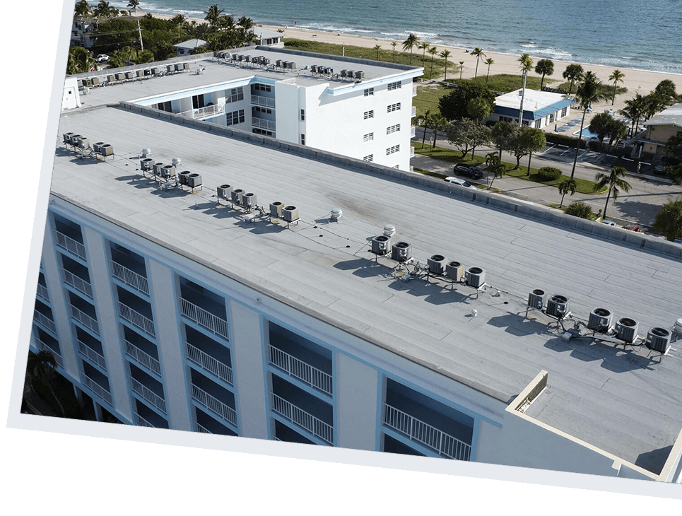 Quality Assurance Roofing in Florida | Allied Roofing